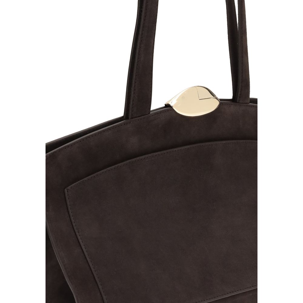Benedetta Bruzziches Serena Shoulder Bag Benedetta Bruzziches