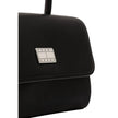 Tommy Hilfiger Black Polyethylene Handbag Tommy Hilfiger