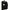 Tommy Hilfiger Black Polyethylene Handbag Tommy Hilfiger