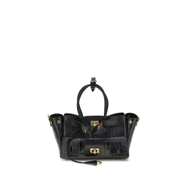 Balenciaga Bel Air mini Shoulder Bag Balenciaga