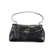 Twinset Black Polyethylene Women Handbag Twinset