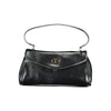 Twinset Black Polyethylene Women Handbag Twinset