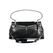 Twinset Black Polyethylene Women Handbag Twinset