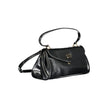 Twinset Black Polyethylene Women Handbag Twinset