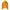 K-WAY Yellow Polyester Jackets & Coat K-WAY
