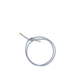 Forte_Forte Tubular Belt with metal finials Forte_Forte