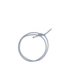 Forte_Forte Tubular Belt with metal finials Forte_Forte
