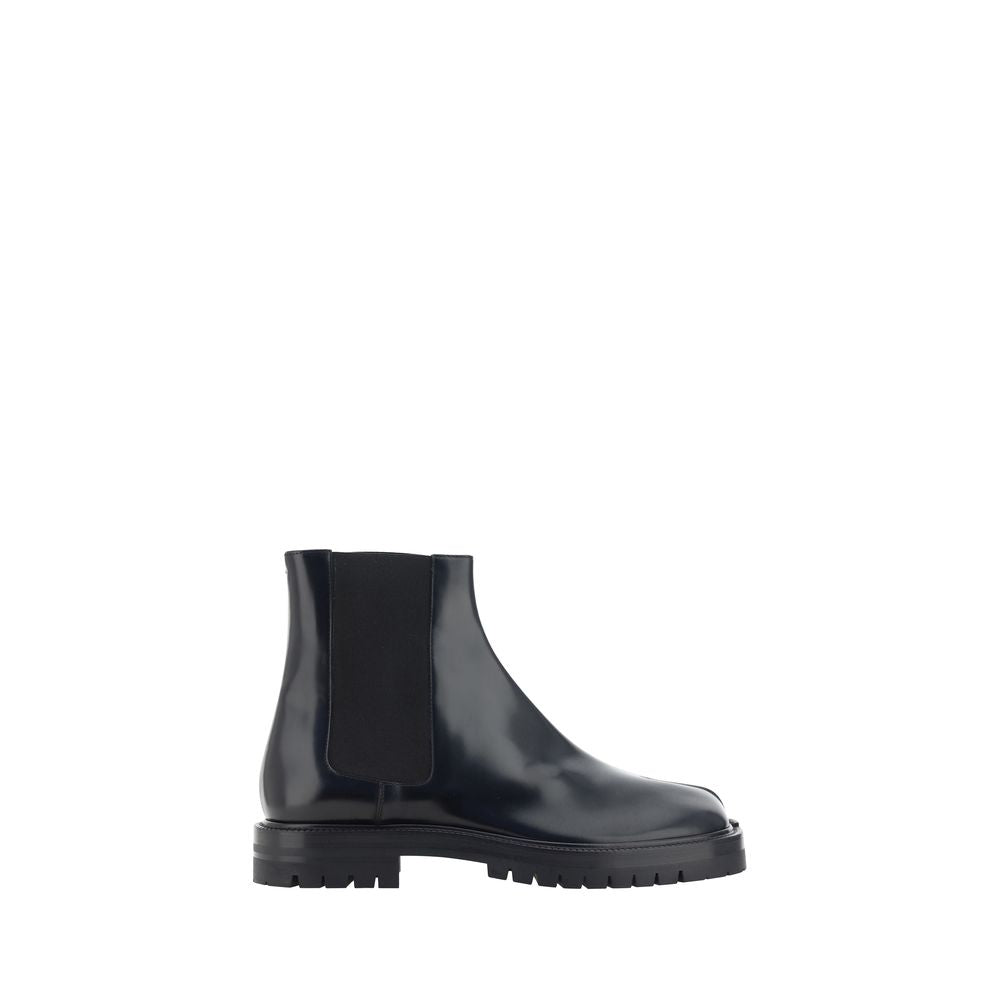Margiela Tabi County Chelsea Boots Margiela
