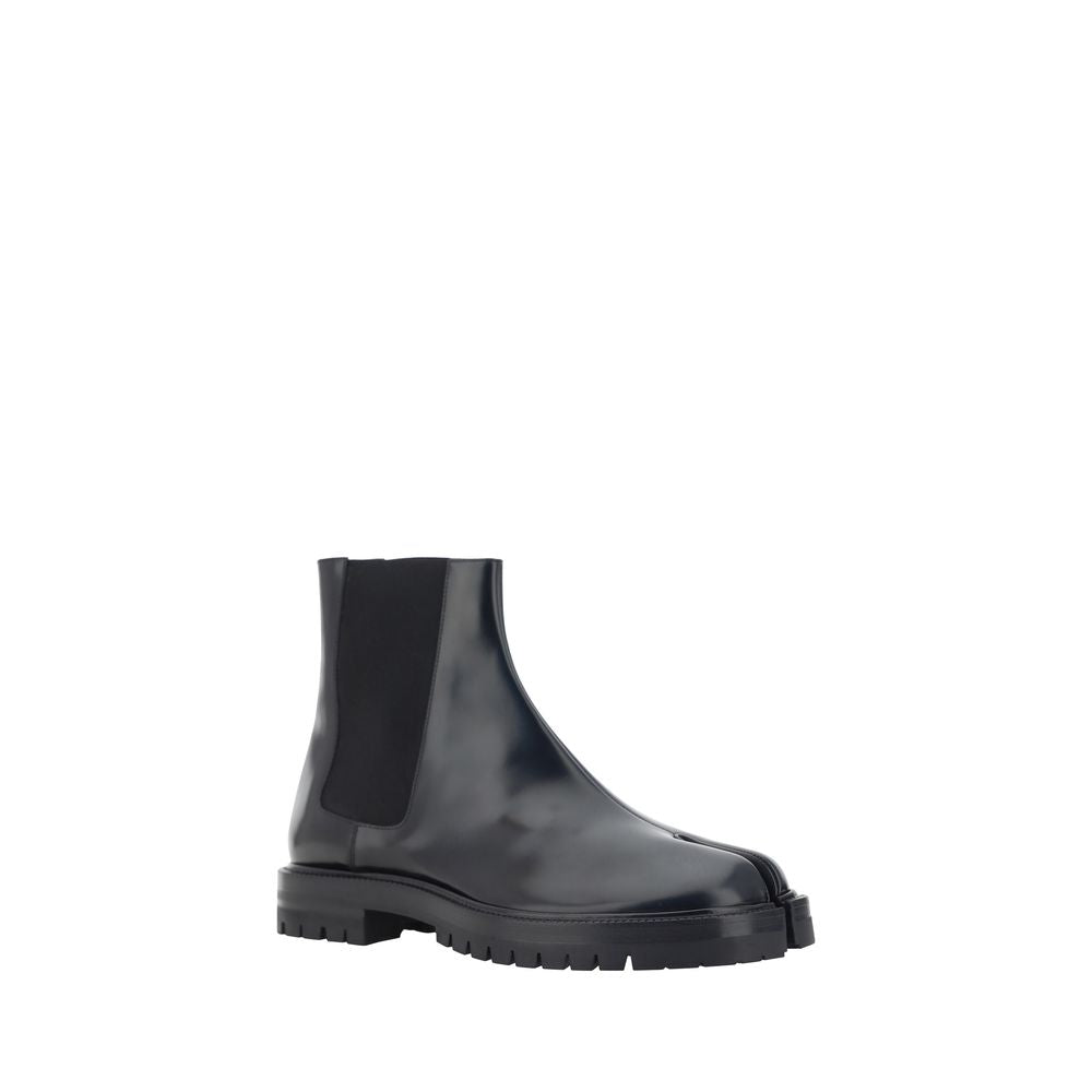 Margiela Tabi County Chelsea Boots Margiela