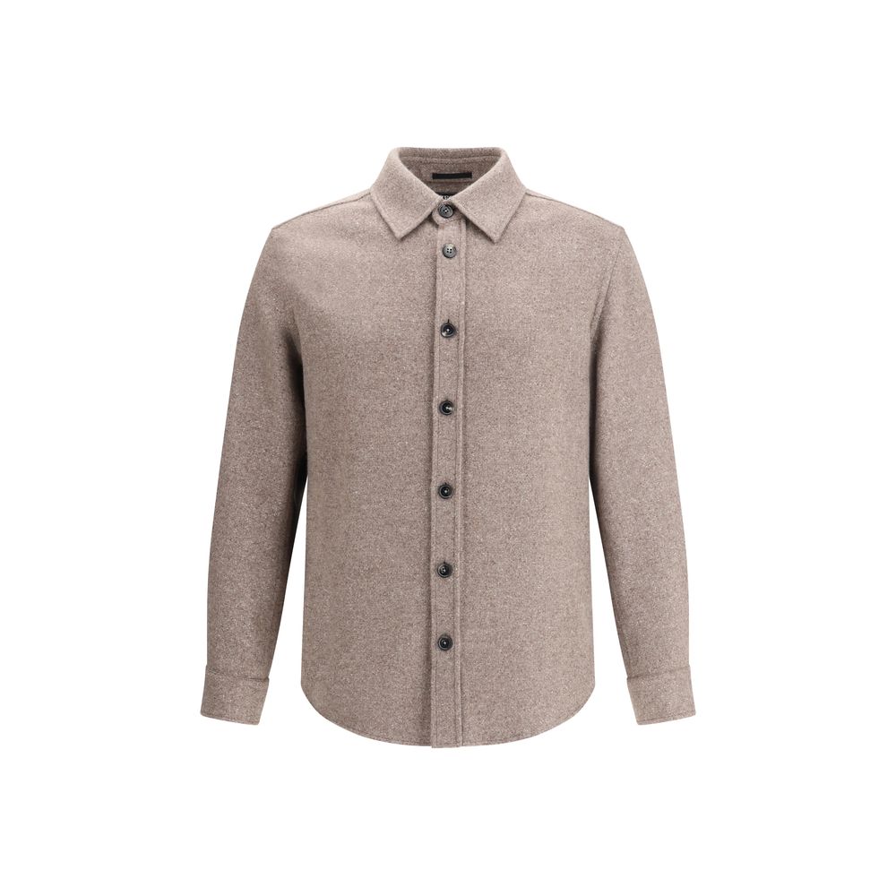 ZEGNA Button up Shirt ZEGNA
