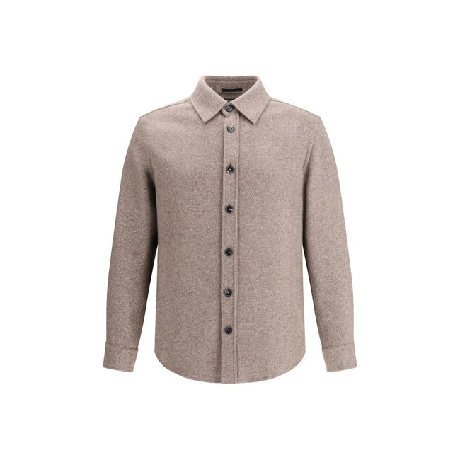 ZEGNA Button up Shirt ZEGNA