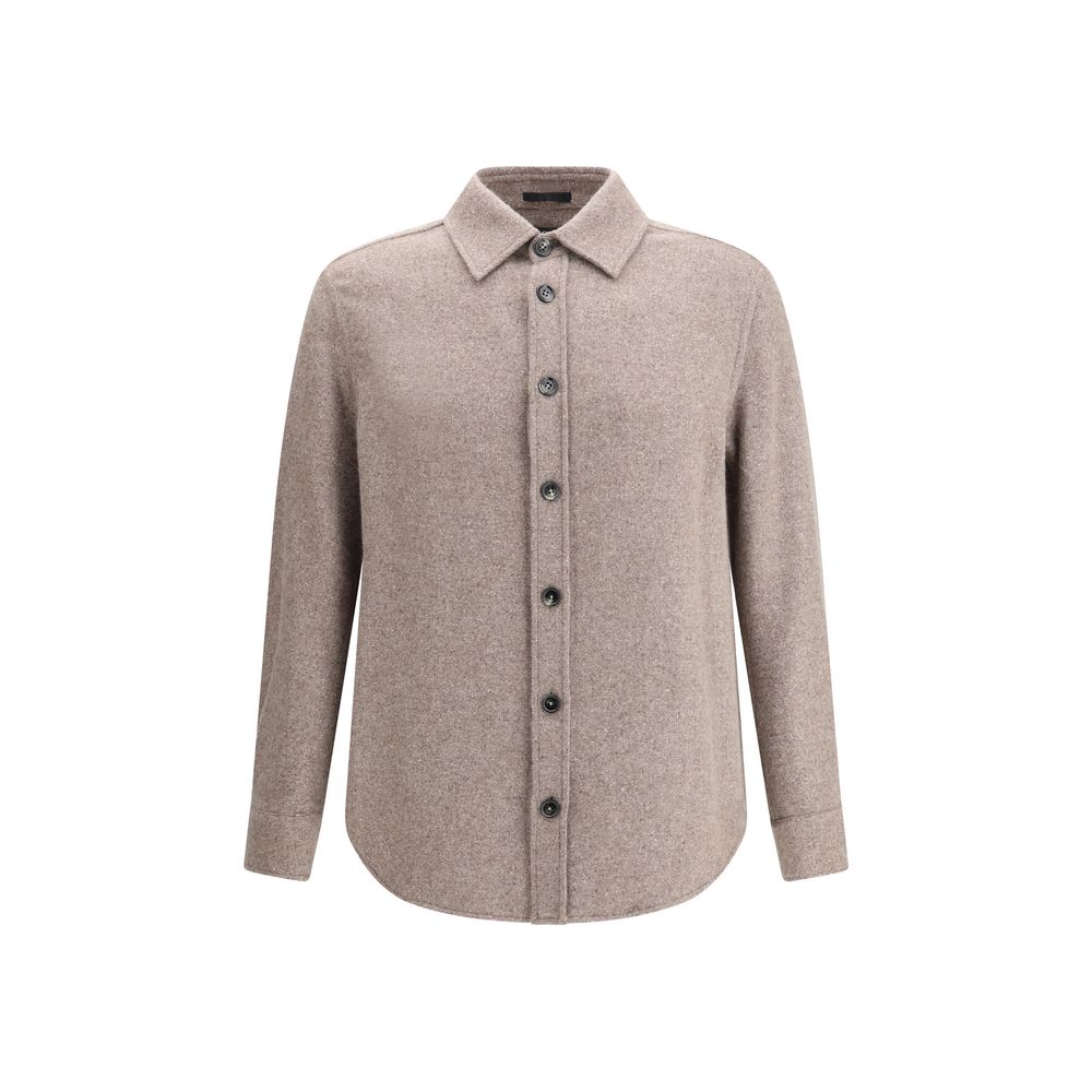 ZEGNA Button up Shirt ZEGNA