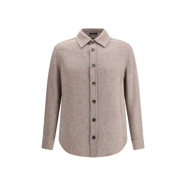 ZEGNA Button up Shirt ZEGNA