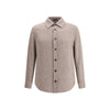 ZEGNA Button up Shirt ZEGNA