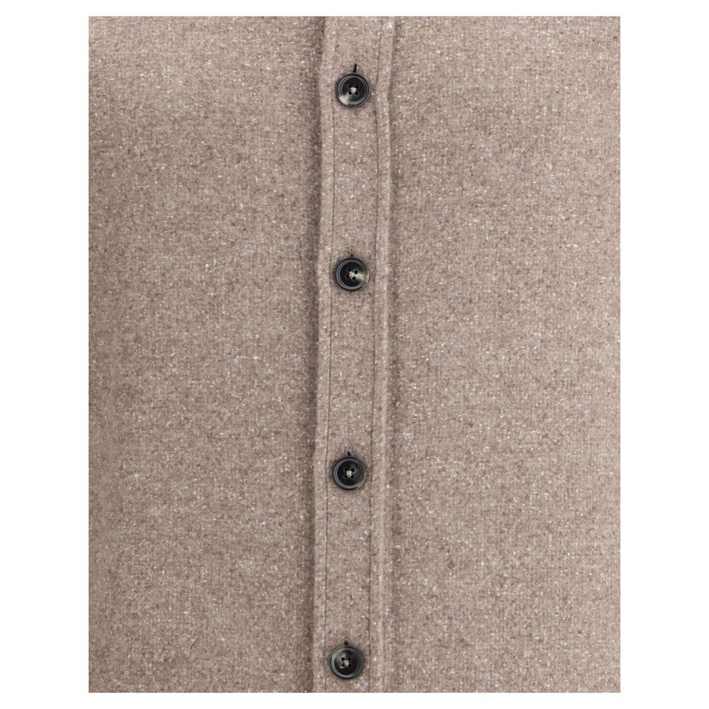 ZEGNA Button up Shirt ZEGNA