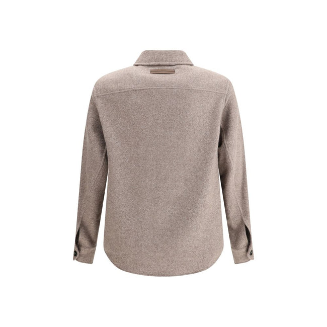 ZEGNA Button up Shirt ZEGNA