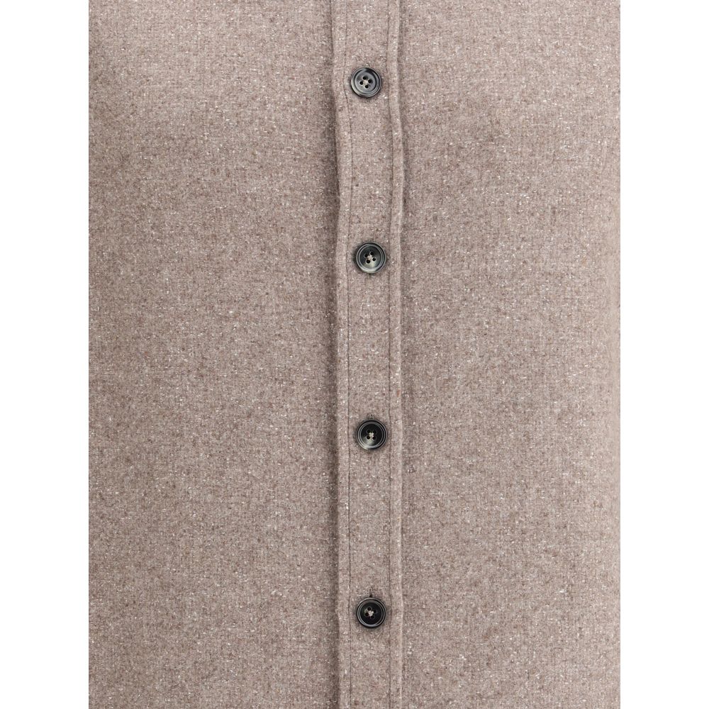 ZEGNA Button up Shirt ZEGNA