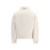 Moncler Grenoble Jacket with sleeves in contrast Moncler Grenoble