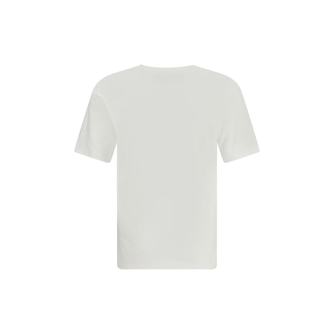 Valentino Cotton T-shirt with Apollo Dyonisos graphic print Valentino