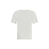 Valentino Cotton T-shirt with Apollo Dyonisos graphic print Valentino