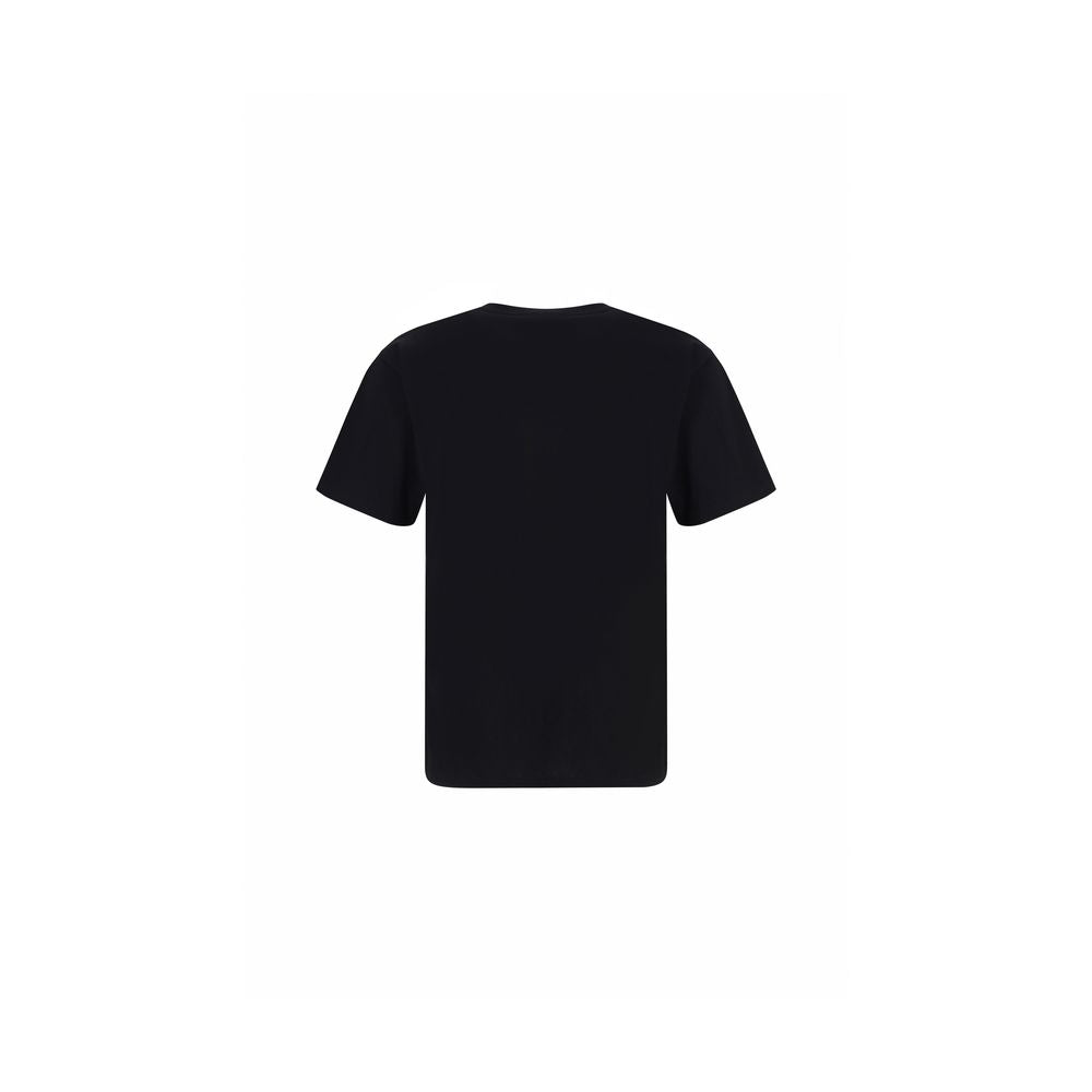 Valentino Cotton T-shirt with Apollo Dyonisos graphic print Valentino