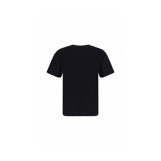 Valentino Cotton T-shirt with Apollo Dyonisos graphic print Valentino