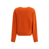 Extreme Cashmere Crewneck Sweater N°373 Oldie in Cashmere Extreme Cashmere