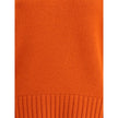 Extreme Cashmere Crewneck Sweater N°373 Oldie in Cashmere Extreme Cashmere