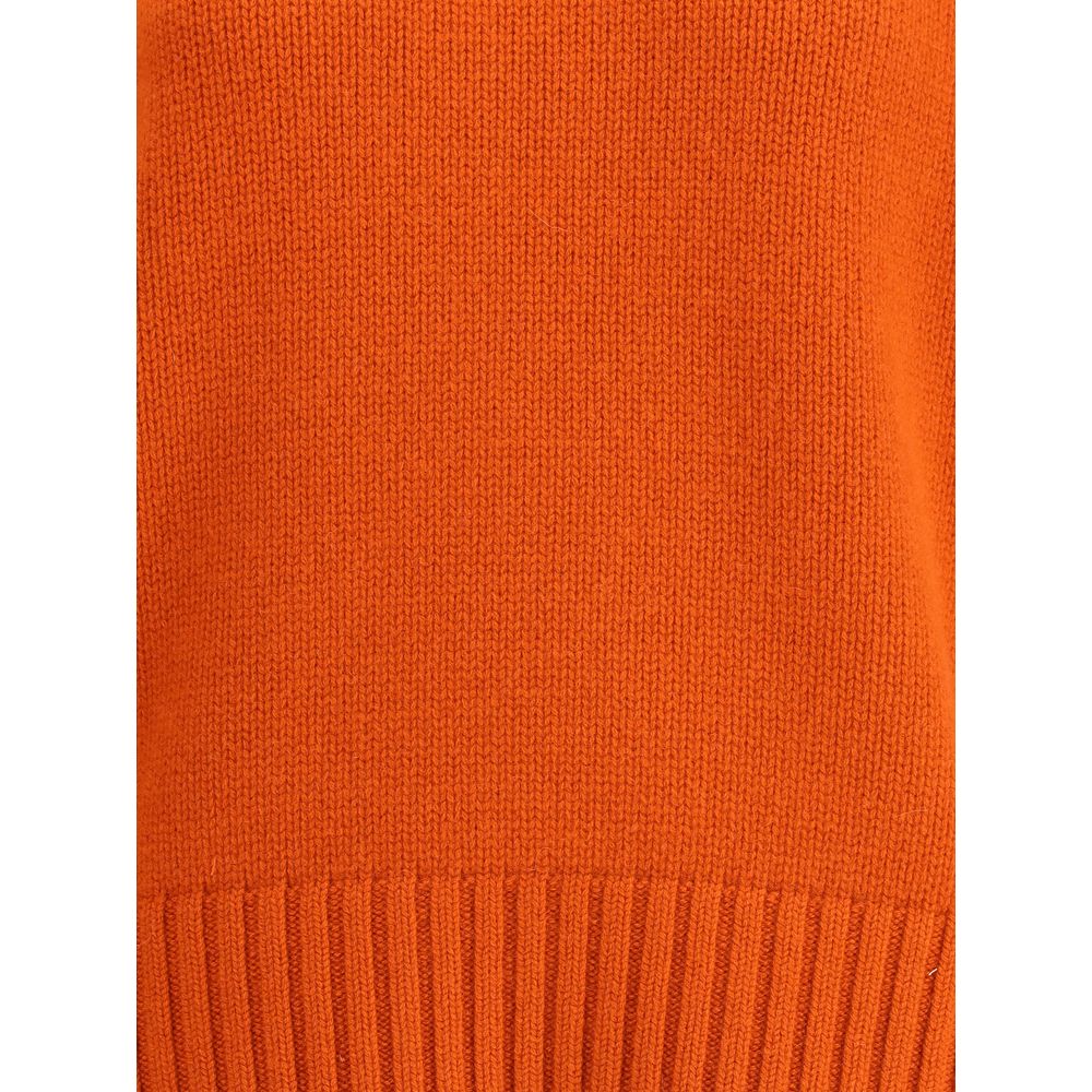 Extreme Cashmere Crewneck Sweater N°373 Oldie in Cashmere Extreme Cashmere
