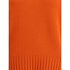 Extreme Cashmere Crewneck Sweater N°373 Oldie in Cashmere Extreme Cashmere