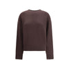 Extreme Cashmere Crewneck Sweater N°373 Oldie in Cashmere Extreme Cashmere