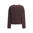 Extreme Cashmere Crewneck Sweater N°373 Oldie in Cashmere Extreme Cashmere