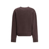 Extreme Cashmere Crewneck Sweater N°373 Oldie in Cashmere Extreme Cashmere