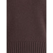 Extreme Cashmere Crewneck Sweater N°373 Oldie in Cashmere Extreme Cashmere