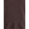 Extreme Cashmere Crewneck Sweater N°373 Oldie in Cashmere Extreme Cashmere