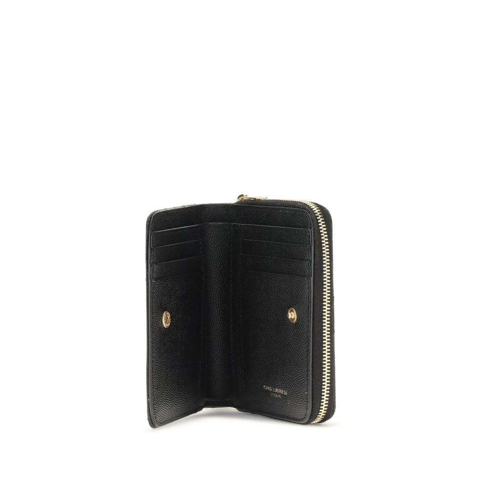 Saint Laurent Mg Compziparw Gdp Qlt Saint Laurent
