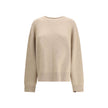 Extreme Cashmere Mike Sweater n°431 in Cashmere Extreme Cashmere