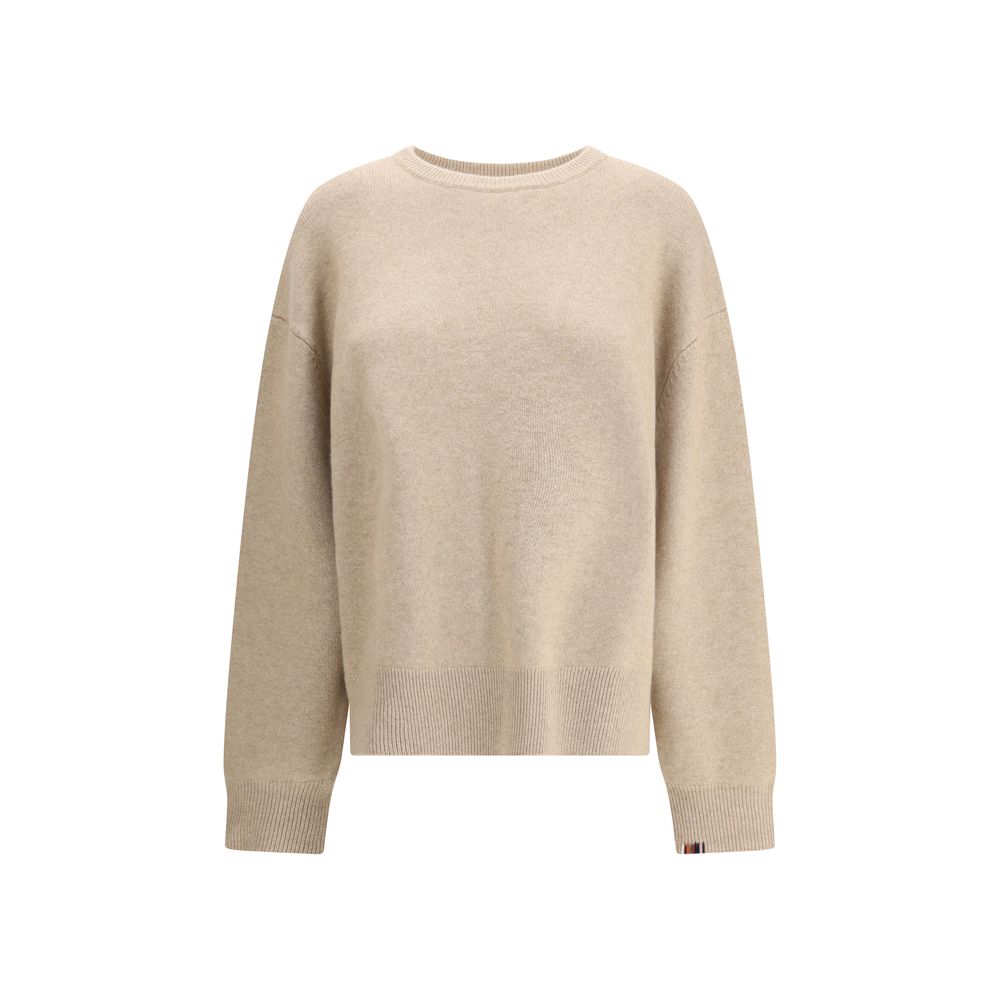 Extreme Cashmere Mike Sweater n°431 in Cashmere Extreme Cashmere