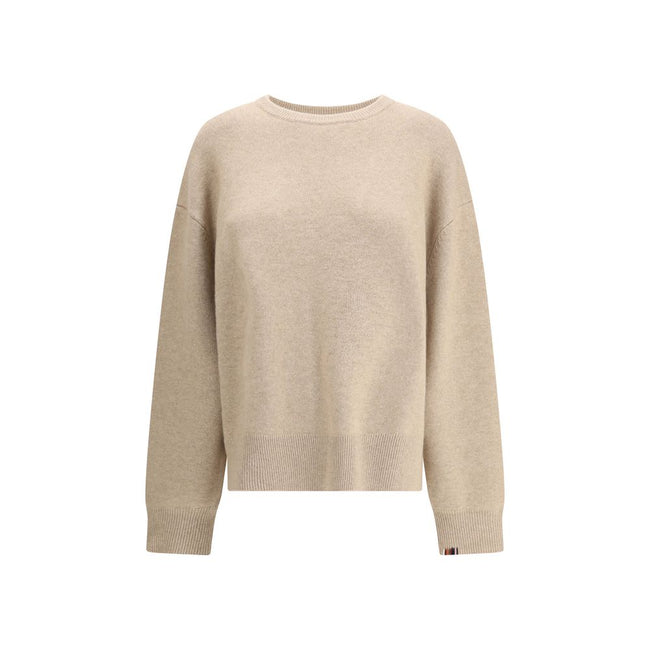 Extreme Cashmere Mike Sweater n°431 in Cashmere Extreme Cashmere