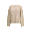 Extreme Cashmere Mike Sweater n°431 in Cashmere Extreme Cashmere