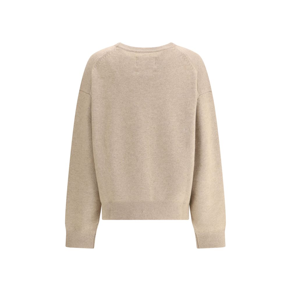 Extreme Cashmere Mike Sweater n°431 in Cashmere Extreme Cashmere