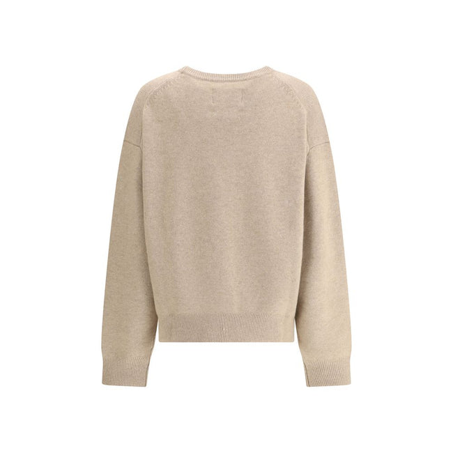 Extreme Cashmere Mike Sweater n°431 in Cashmere Extreme Cashmere