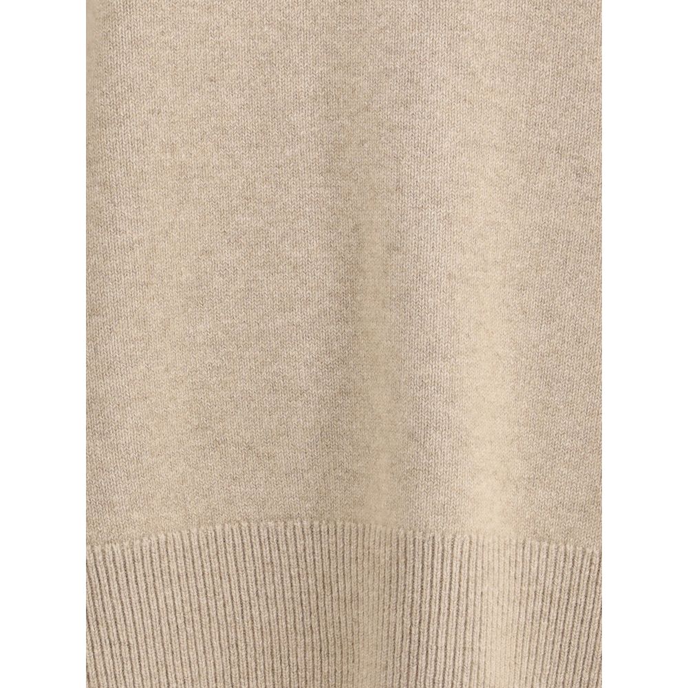 Extreme Cashmere Mike Sweater n°431 in Cashmere Extreme Cashmere