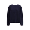 Extreme Cashmere Crewneck Sweater N°431 Mike in Cashmere Extreme Cashmere