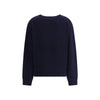 Extreme Cashmere Crewneck Sweater N°431 Mike in Cashmere Extreme Cashmere