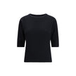Extreme Cashmere Crewneck Sweater N°432 Well Lamb Extreme Cashmere