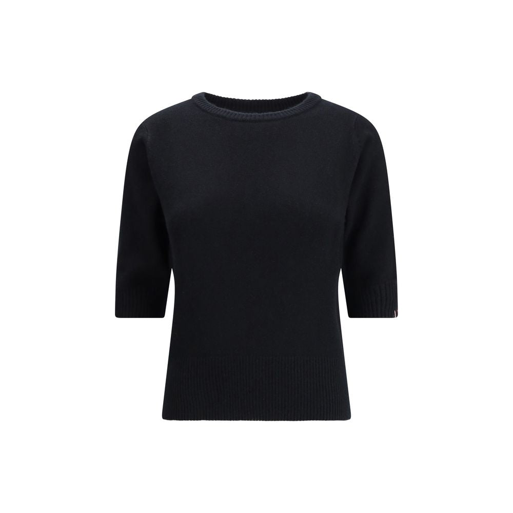 Extreme Cashmere Crewneck Sweater N°432 Well Lamb Extreme Cashmere