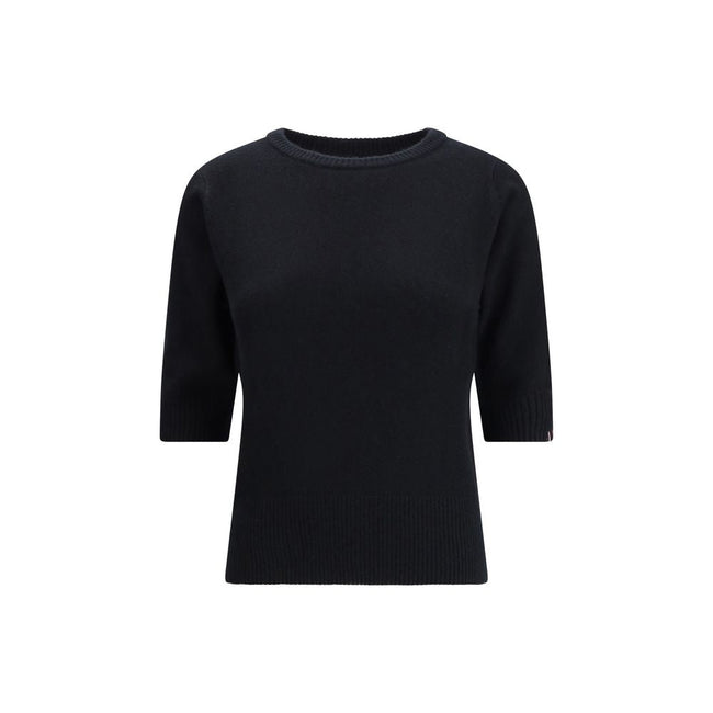 Extreme Cashmere Crewneck Sweater N°432 Well Lamb Extreme Cashmere