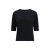 Extreme Cashmere Crewneck Sweater N°432 Well Lamb Extreme Cashmere