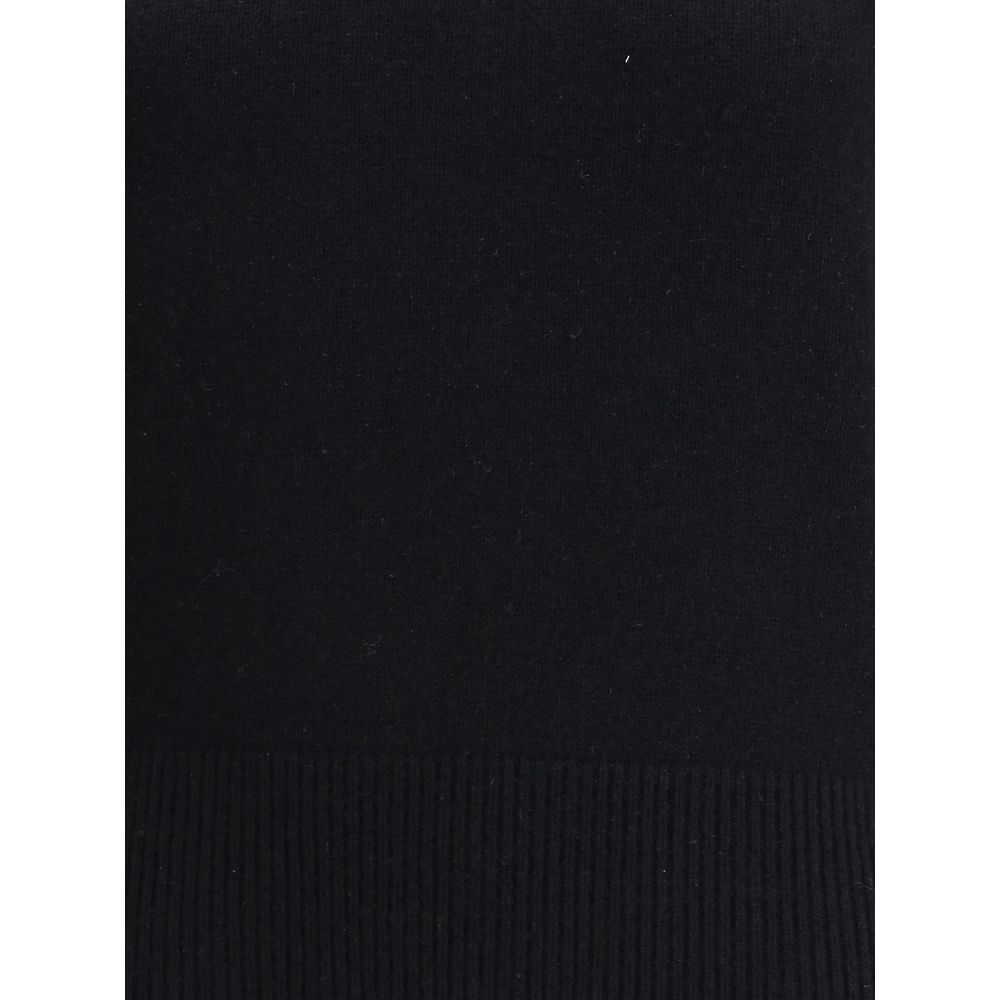 Extreme Cashmere Crewneck Sweater N°432 Well Lamb Extreme Cashmere